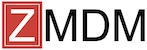 ZMDM Logo